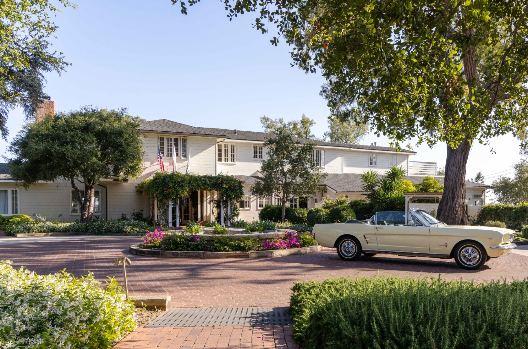 El Encanto, A Belmond Hotel
